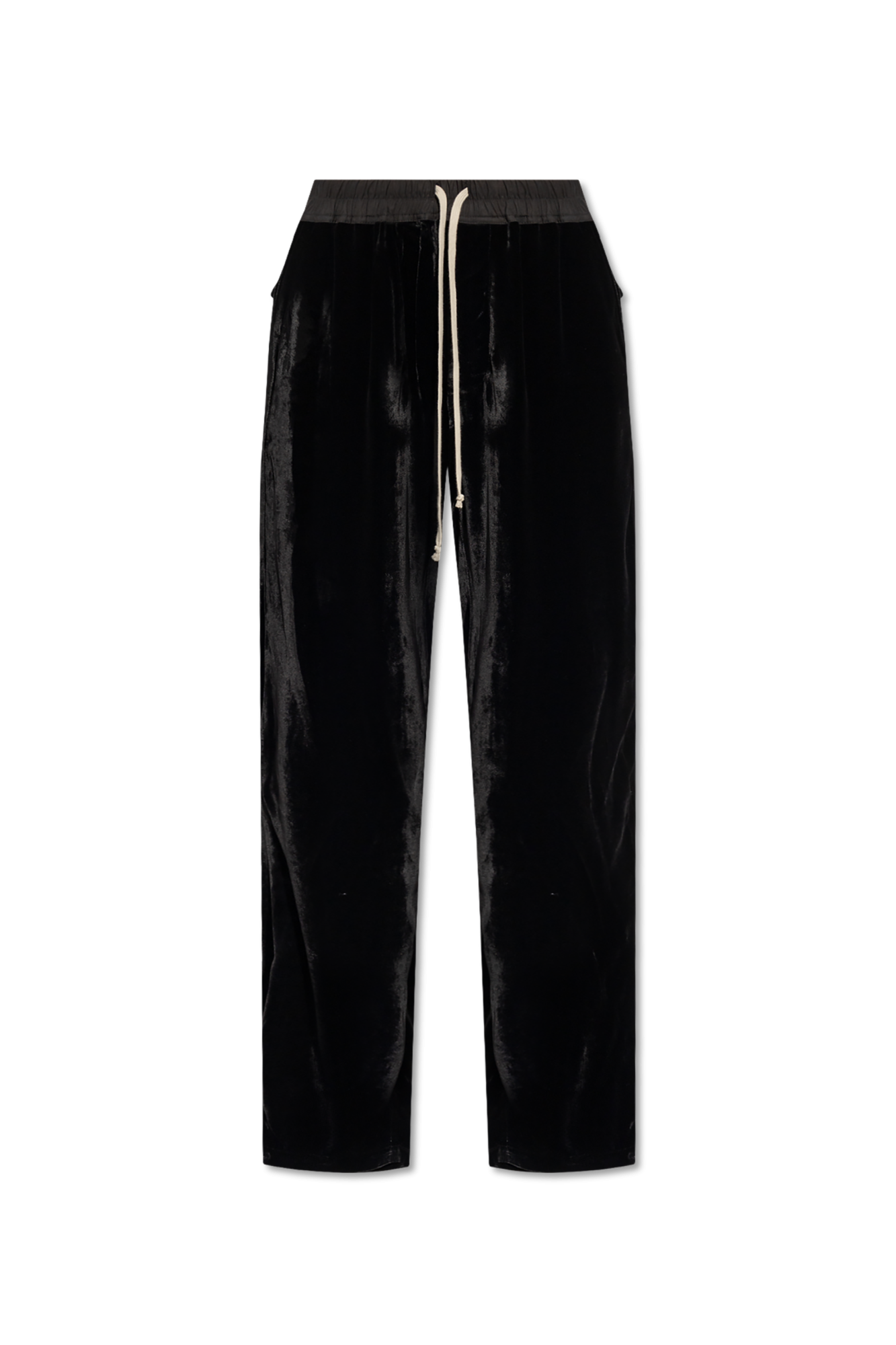 Rick Owens Dietrich Drawstring Pants | Women's Clothing | Vitkac